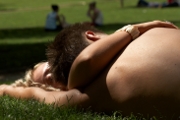 kamasutra, masa� erotyczny